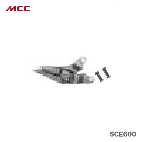 100円クーポン★【新着商品】〈MCC〉バンドカッタ　替刃　SCE600