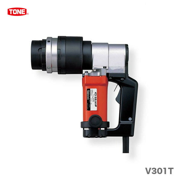 TONE (トネ) M20 グリップ回転式シヤーレンチ M202HRT TONE(トネ):ボルト用シャーレンチ 100V M201HRT M20グリップ回転式