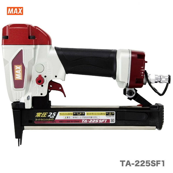 高品質2023 ヤフオク! マックス(MAX) 常圧ステープル用エアネイラ TA-2 