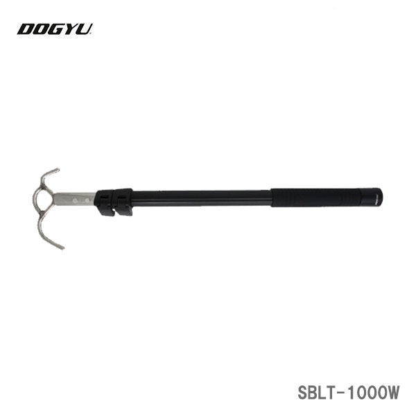 【新商品】〈土牛産業〉　玉掛け用安全棒　SBLT-1000W｜プロ工具のJapan-Tool　店