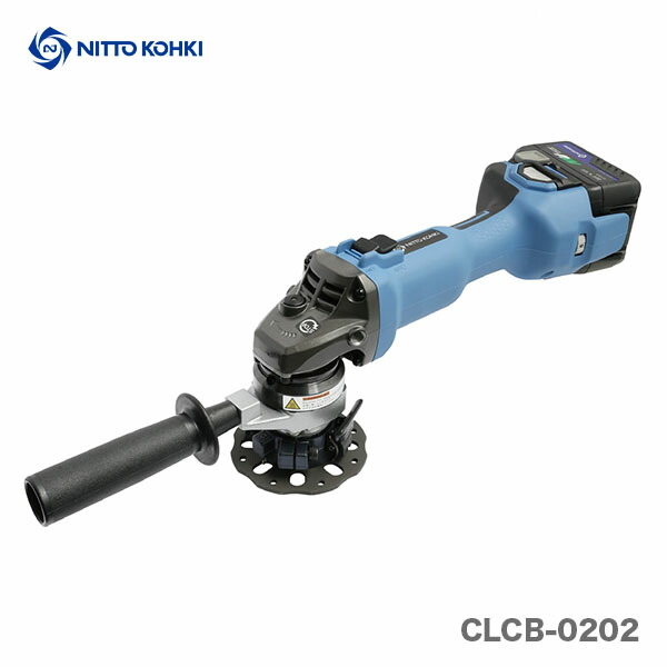 楽天市場】☆日東工器 ECB-0203 電動サーキットベベラー 電動式曲面