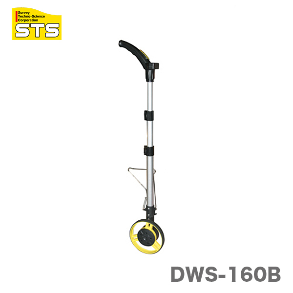 STS STSデジタルウォーキングメジャーDWS−160C 710 x 177 83 mm DWS-160C 0 今月限定／特別大特価