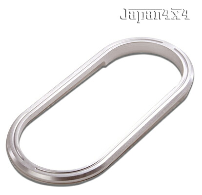 ジープJK オートマ用 シフターベーゼル