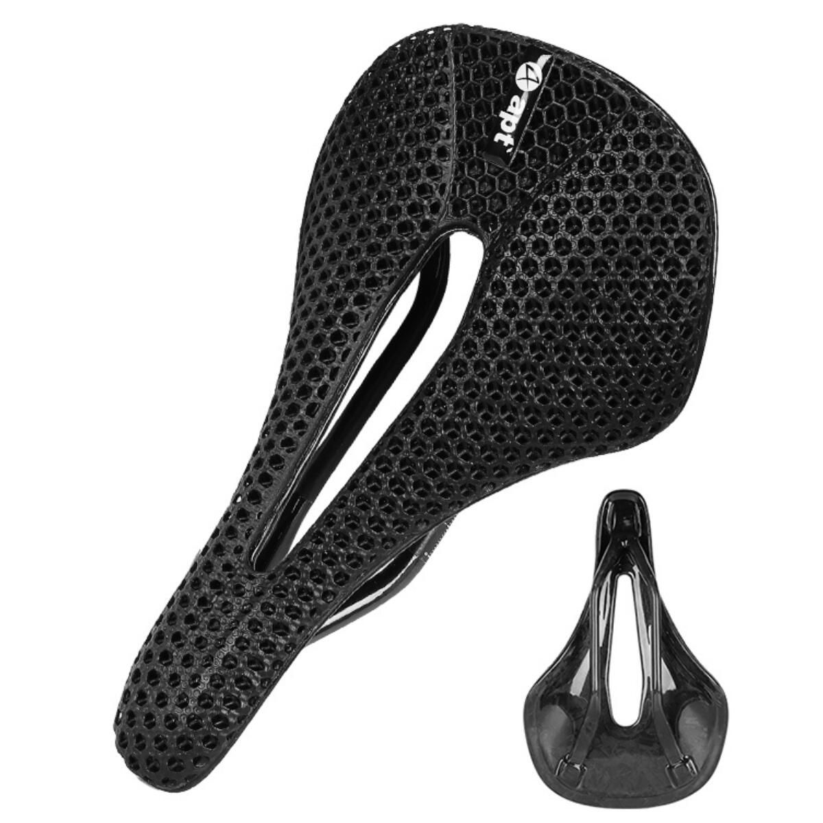 楽天市場】【BLACK FRIDAY SALE】TNI 3D AeroFlow 2 カーボンサドル