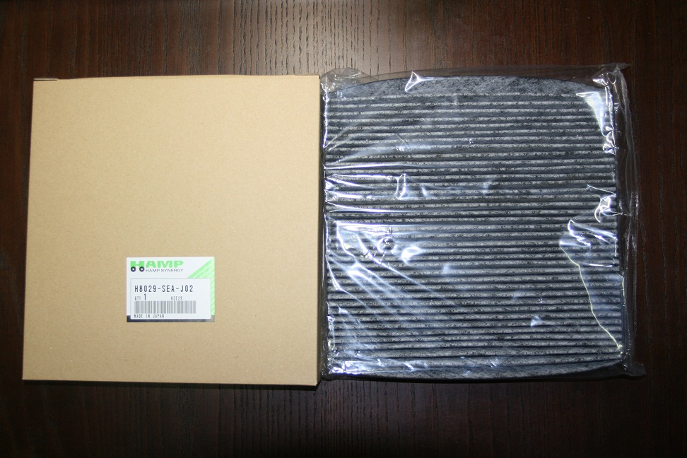 楽天市場】ユニオン製 エアコンフィルター AC-907 （95861-54G00）：ジャパンオートパーツ