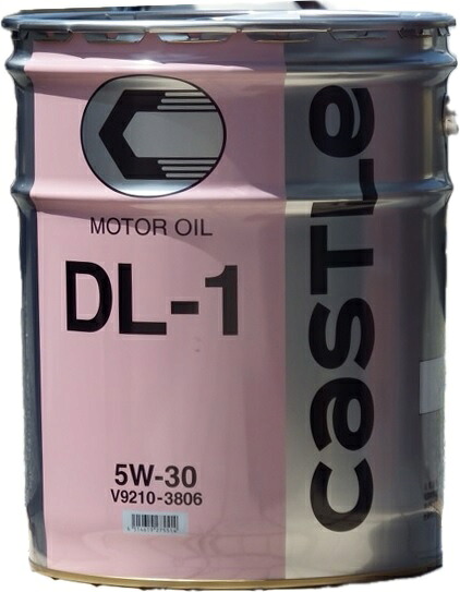 楽天市場】DL-1 5W-30 トヨタ TOYOTA キャッスル CASTLE タクティー