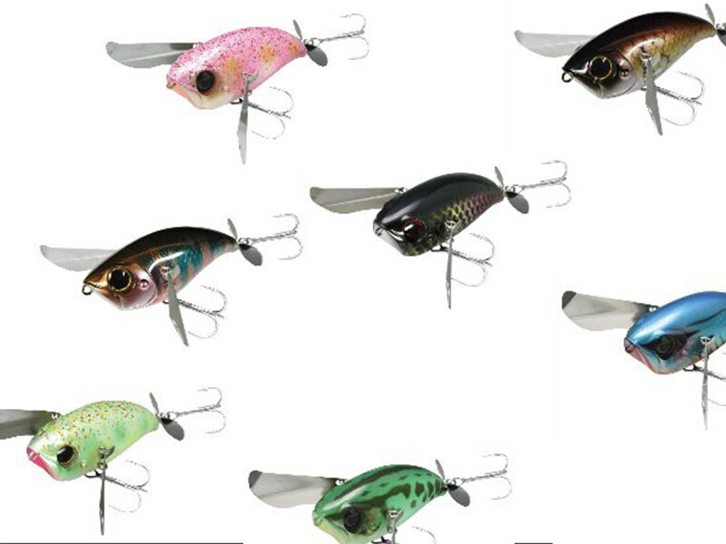 【楽天市場】ジャッカル JACKALL ポンパドール：Japan Bass Tackle