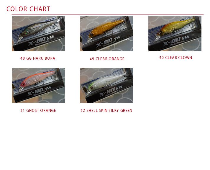 楽天市場】【在庫限り40%OFF】メガバス 霧雨 F2-610XKS Megabass