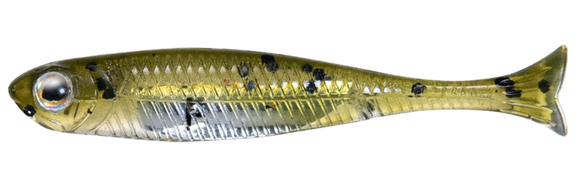 楽天市場】ハドルストン ハドルトラウト 8インチ ROF-0 背針タイプ