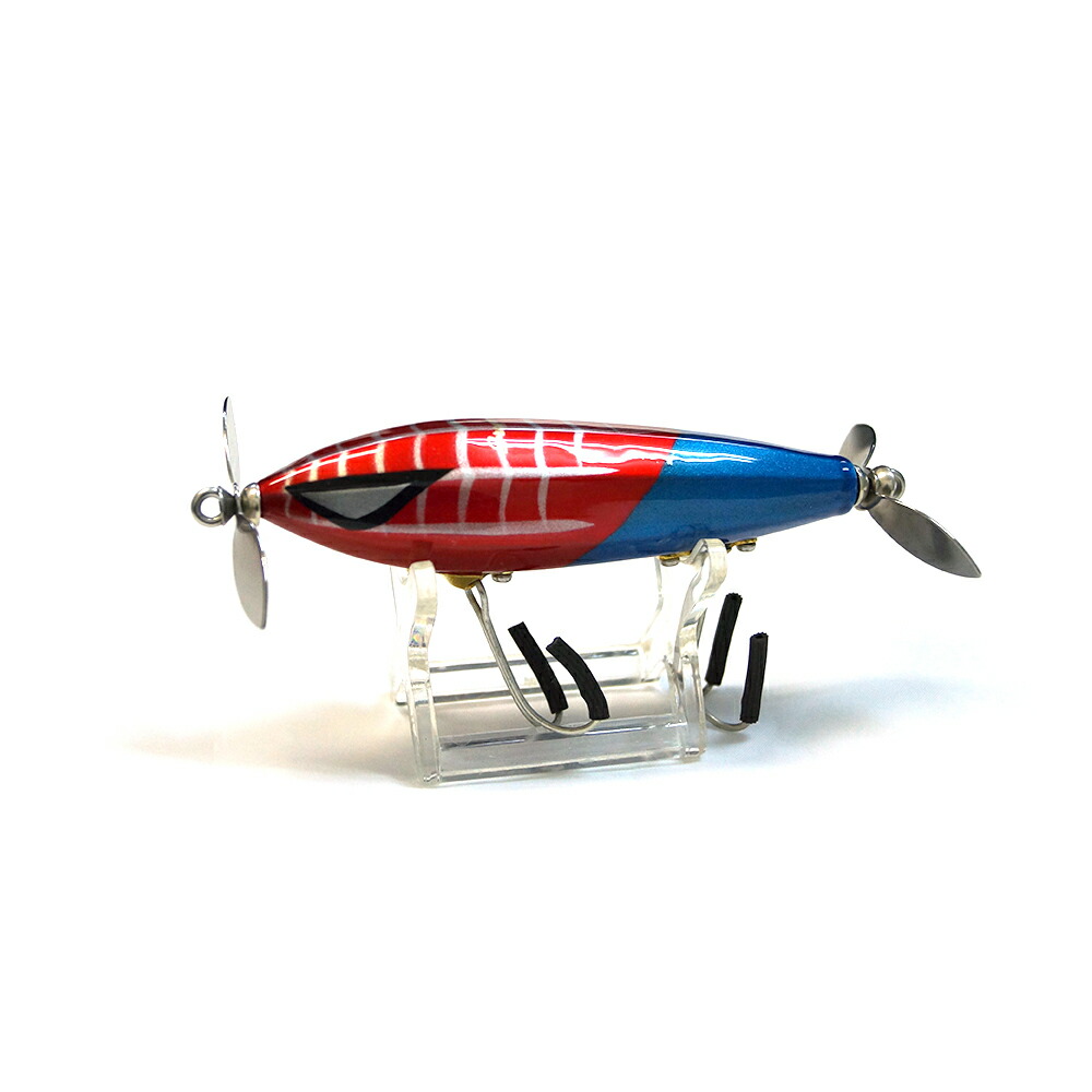 楽天市場】フロッグプロダクツ ウッドジリジリスパトニック 110