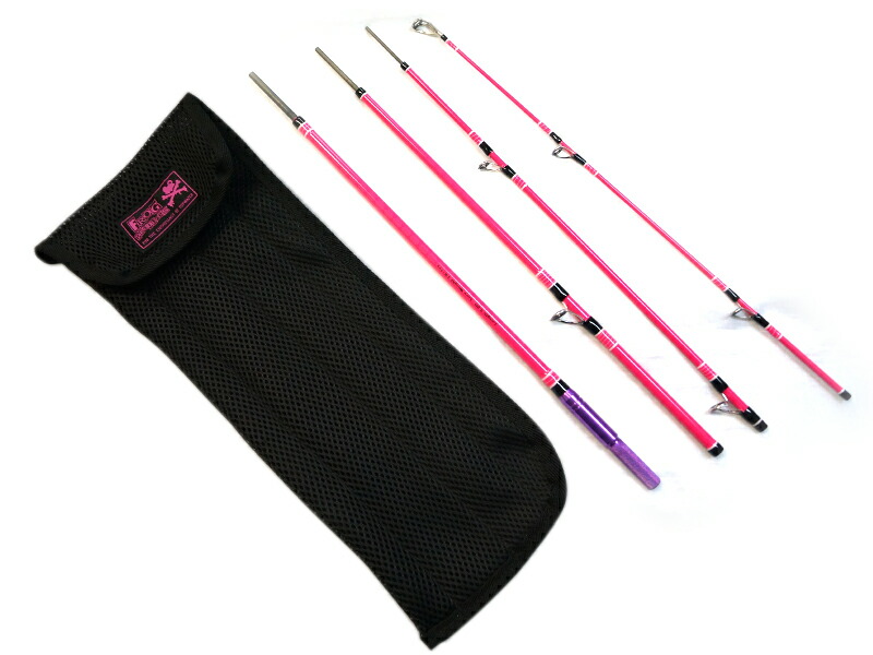 楽天市場】FROG PRODUCTS/フロッグプロダクツ 【 GUN DEENI STICK 5.6