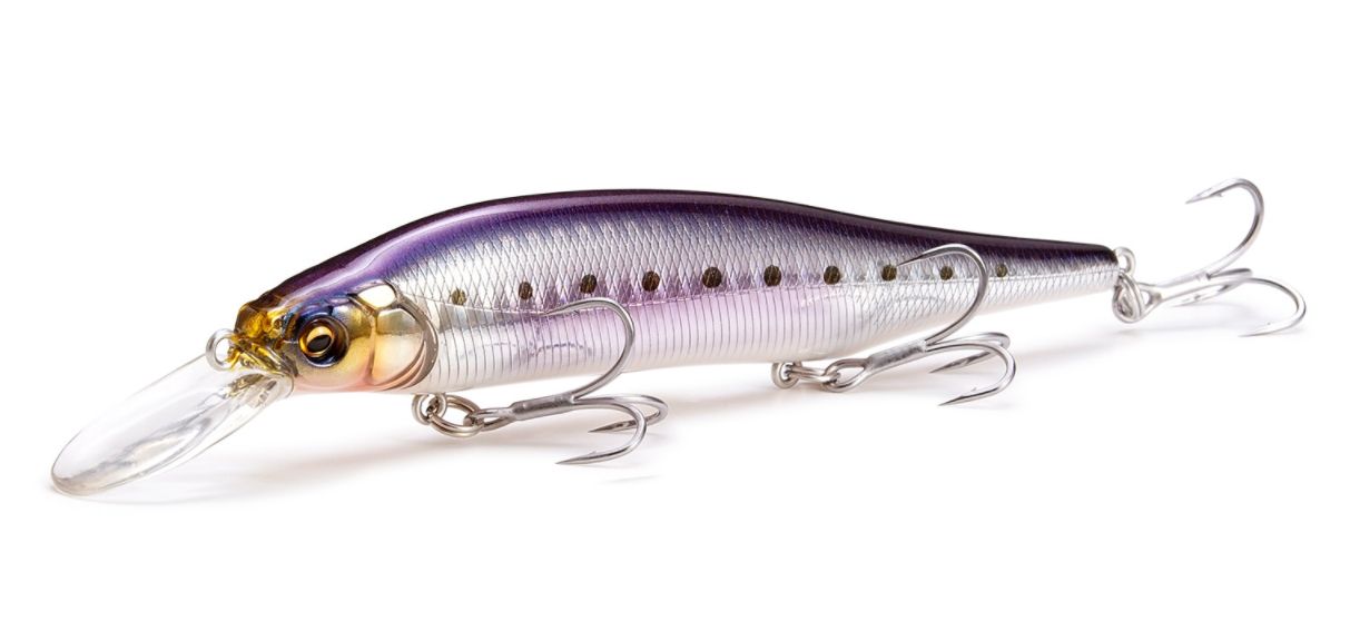 楽天市場】メガバス(Megabass) X-80 マグナム＋1 【釣り