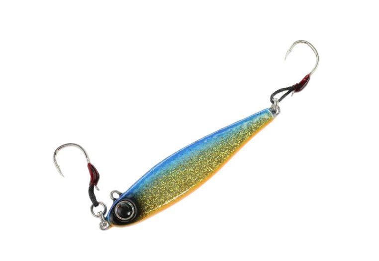 楽天市場】ネイチャーボーイズ スイッチライダーZn 30g SH1030