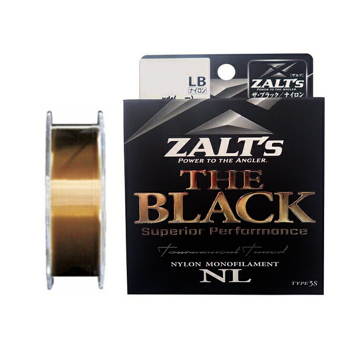 楽天市場 ラインシステム ザルツ ザ ブラック ナイロン 78m lb 5号 Japan Bass Tackle 楽天市場 ラインシステム ザルツ ザ ブラック ナイロン 78m lb 5号 Japan Bass Tackle