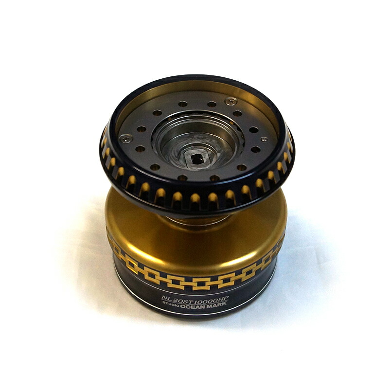 楽天市場】スタジオオーシャンマーク ノーリミッツ（スプール） 20SW