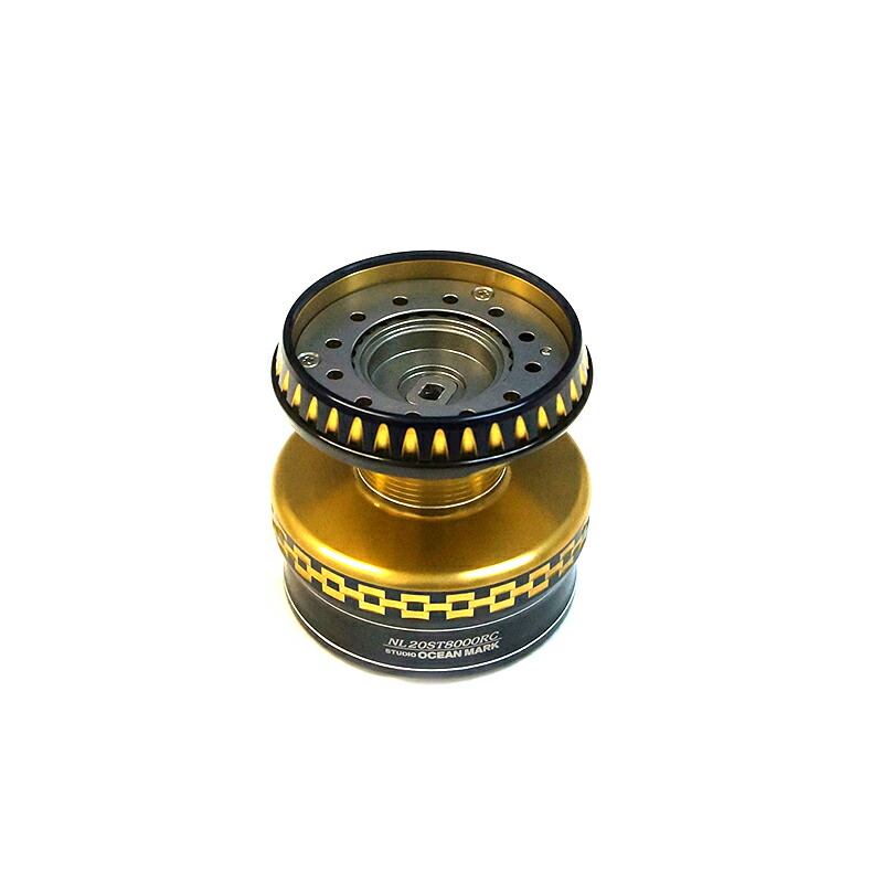 楽天市場】スタジオオーシャンマーク ノーリミッツ（スプール） 20SW