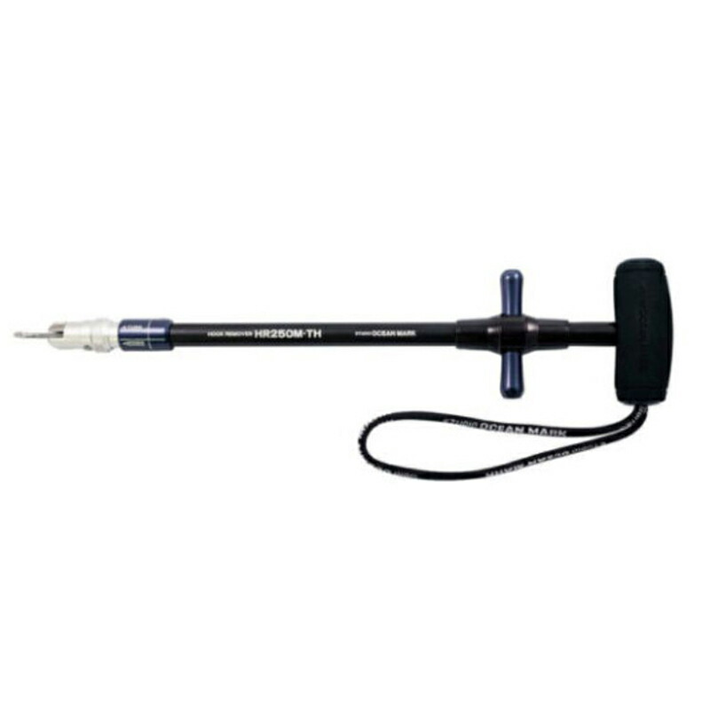 フックリムーバーHR180L スタジオオーシャンマーク スタジオオーシャンマーク フックリムーバー HR180L (レッド/R