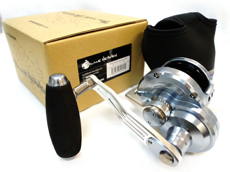 楽天市場】スタジオオーシャンマーク ブルーヘブン L50 Hi/L マグ