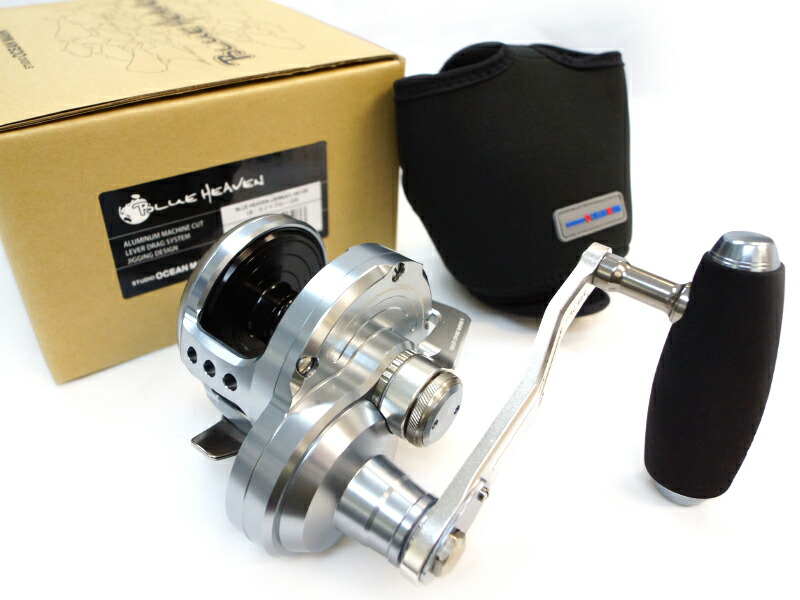 楽天市場】スタジオオーシャンマーク ブルーヘブン L50 Hi/L マグ