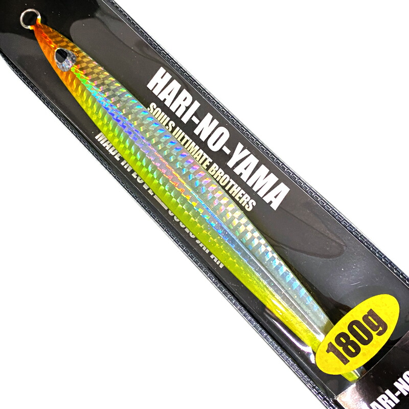 SOULS　ソウルズ TROUT LURE – 有限会社ソウルズ