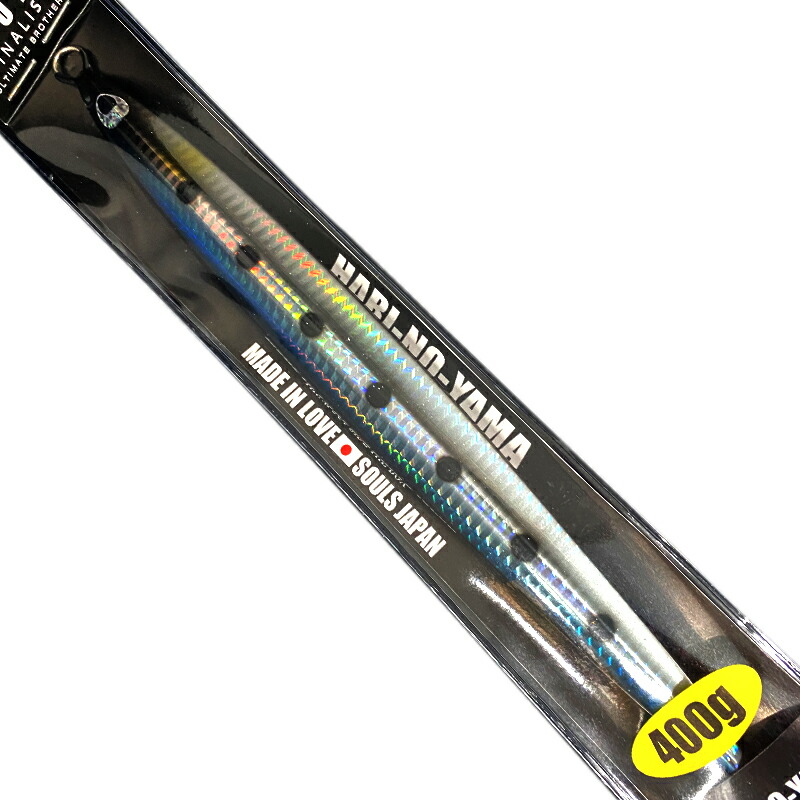 ソウルズ　ハリノヤマ　9個セット SOULS（ソウルズ） - HEAD & TAIL Web Shop