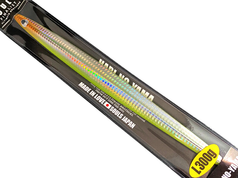 新品　モグラッパースリム210 ブルーバックアイキャッチピンク ソウルズ】 モグラッパー スリム 210-120G ブルーバックアイ