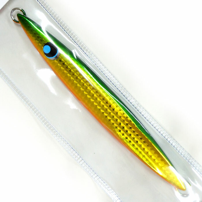 楽天市場】ウロコ ウロコジグ オリジナル 250g UROCO #004