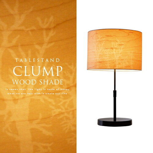 Japanbridge Wood Shade Woodshed Table Floor Lamps Natural