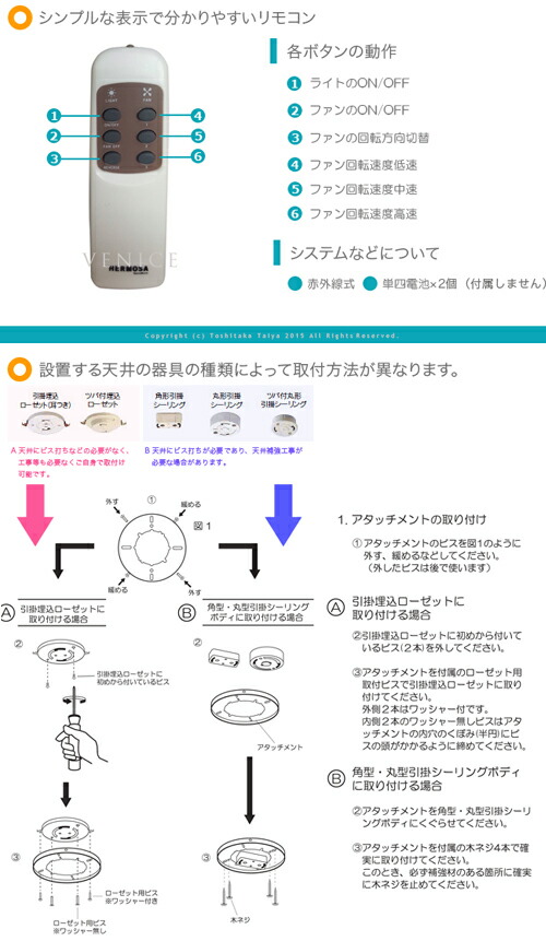 Japanbridge Rakuten Global Market Ceiling Fan Wireless Remote Ceiling Fan Wireless Remote Controller Type Stylish Living Dining Vintage North European Style Designers Energy