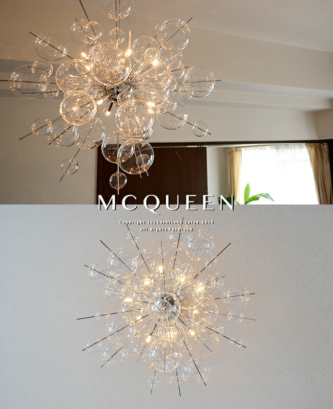 Japanbridge Rakuten Global Market Pendant Lights Lighting Light Pendant Lights Lighting Light Fashionable Stylish Chrome Glass Bubbles