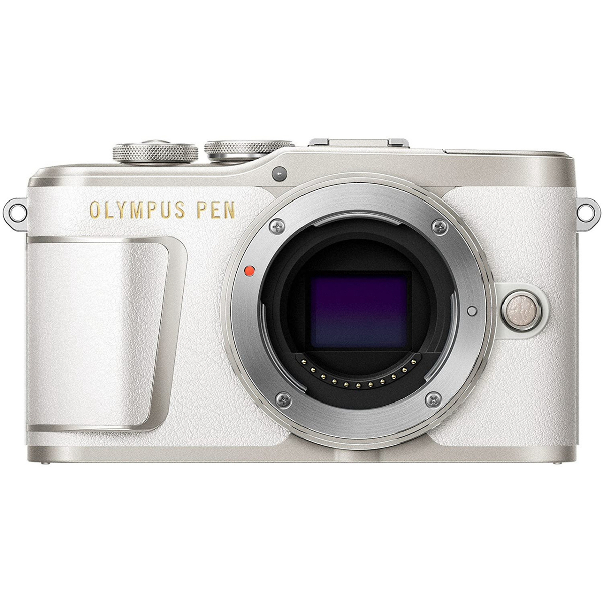【楽天市場】OLYMPUS オリンパス ミラーレス一眼カメラ PEN E 