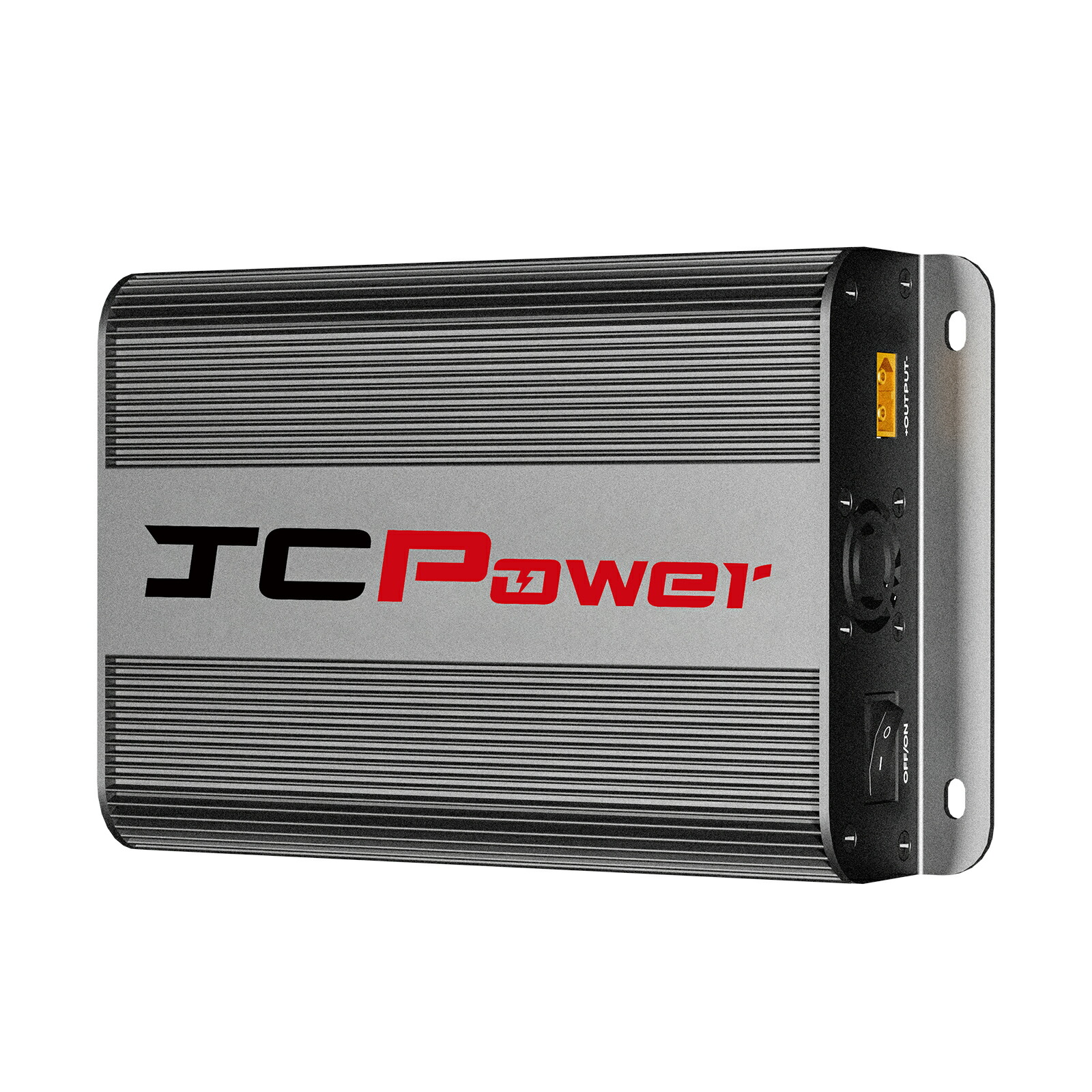 JCPower 一斉に申し受けるアダプタ F1000 1000W デュアル掘り割り申し受ける 走行申し受ける器 ソーラー＋車載組み入れ申し受ける オルタネーター相応う 携帯型ワット数用