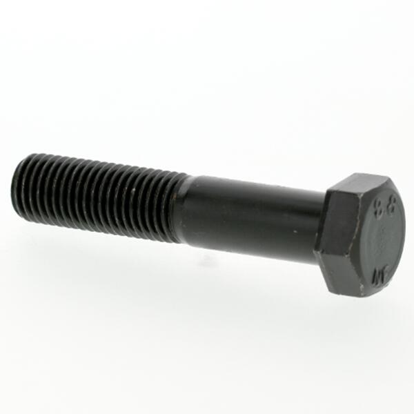 M24X85X54  8.8六角ﾎﾞﾙﾄ(日本F 鉄(判定基準) 三価ﾎﾜｲﾄ