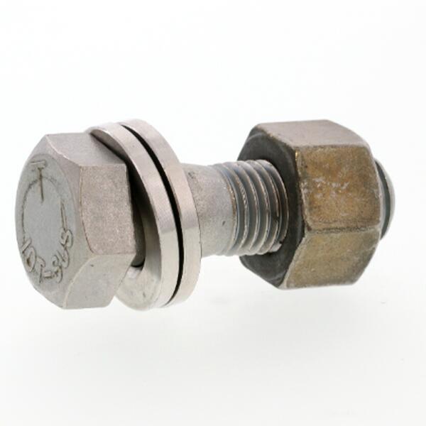 M20X60  六角ﾊｲﾃﾝBT(F10T(複合企業 SUS630 出どころ(判定基準) 量目1個
