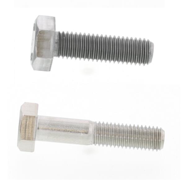 六角ボルト（ＵＮＣ　5/8X3