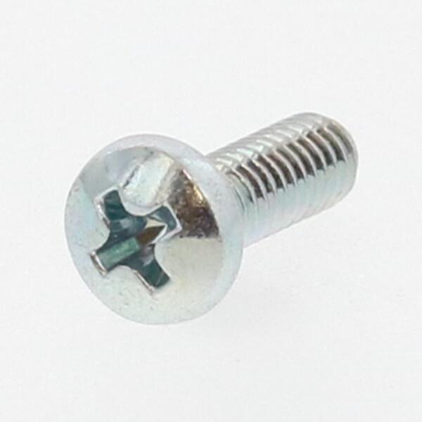 1/4-20X4\" ﾕﾆﾌｧｲねじ並目 (+)UNC(PAN ｽﾃﾝﾚｽ(303､304､XM7等) 生地(標準)