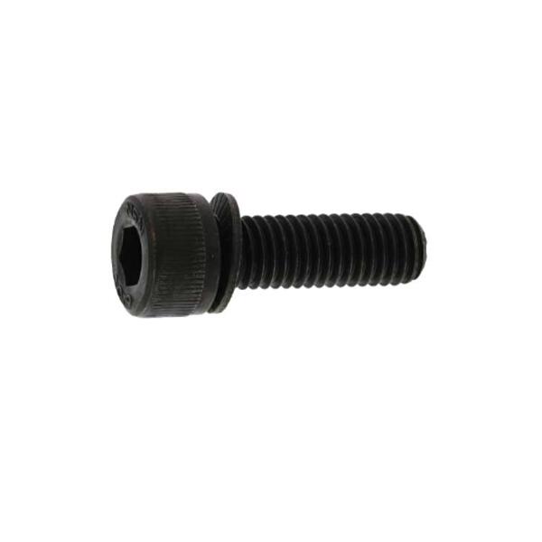 M6X30  10.9NHｾﾌﾃｨｿｹｯﾄ 鉄(SCM435) BC(黒ｸﾛﾒｰﾄ)