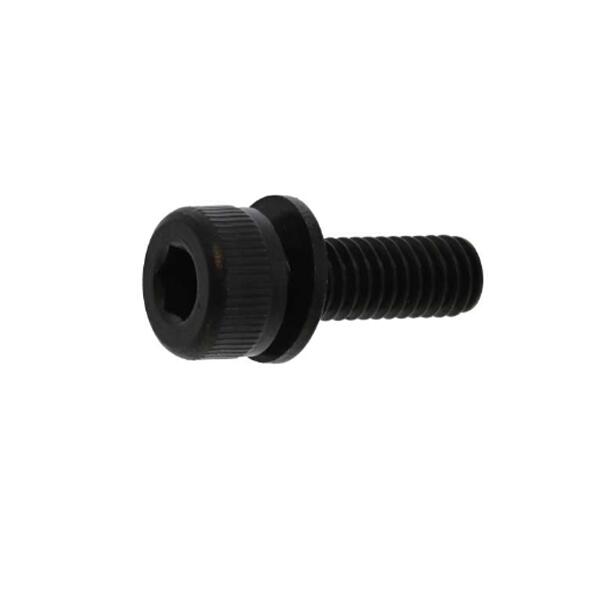 M4X12 10.9CAP IK=1 鉄(SCM435) ニッケル|ジャパネジ店