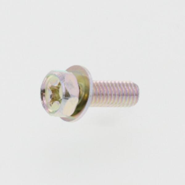 M5X12 (+)ｱﾌﾟｾｯﾄP\u003d1 組み込みねじ ｽﾃﾝﾚｽ(303､304､XM7等) BK(SUS黒染め) 数量500個