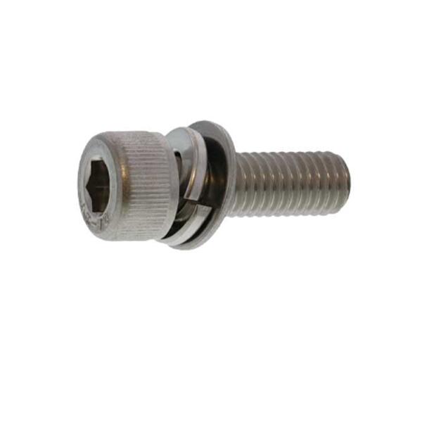 M6X16  CAP P\u003d4 ｽﾃﾝﾚｽ(303､304､XM7等) 出どころ(標準尺度)