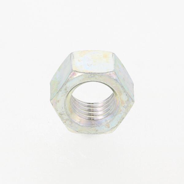 M6  六角ﾅｯﾄ2種 SUS403(A) 出どころ(判定基準)
