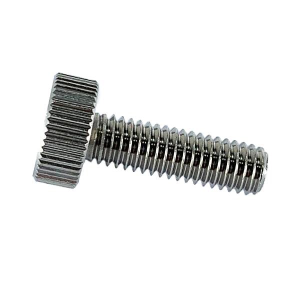 黄銅 (+)ナベP=2 M2.3x15 ニッケル 黄銅⁄ニッケル (+)ナベセムス [P\u003d2]Ｍ２．３×８  お得