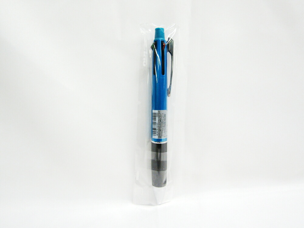 同梱不可 就職 業務用 ステーショナリー 日用品 事務用品 オフィス用品 文房具 文具 Msxe 8 ライトブルー 0 7mm4色 ボールペン 0 5mmシャープペン 送料無料25個セット 三菱鉛筆 Jetstream ジェットストリーム 多機能ペン4 1 筆記具 Luhacovice Cz