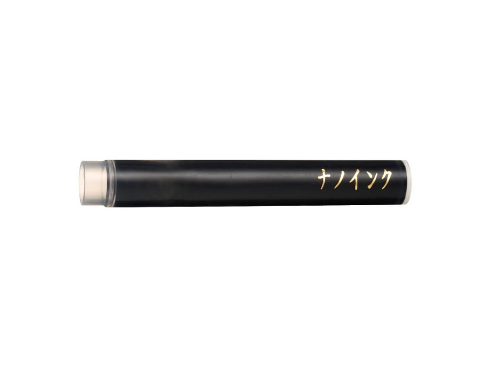 Sailor Fountain Pen Ink Cartridge - Ultra Black