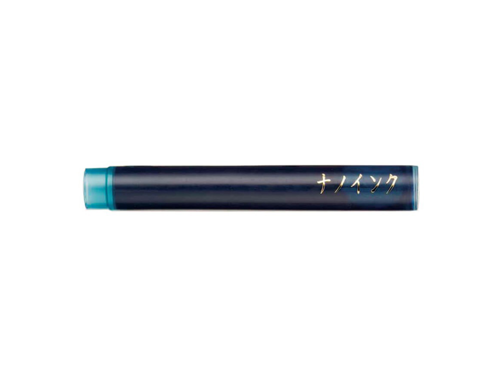 Sailor Fountain Pen Ink Cartridge - Blue