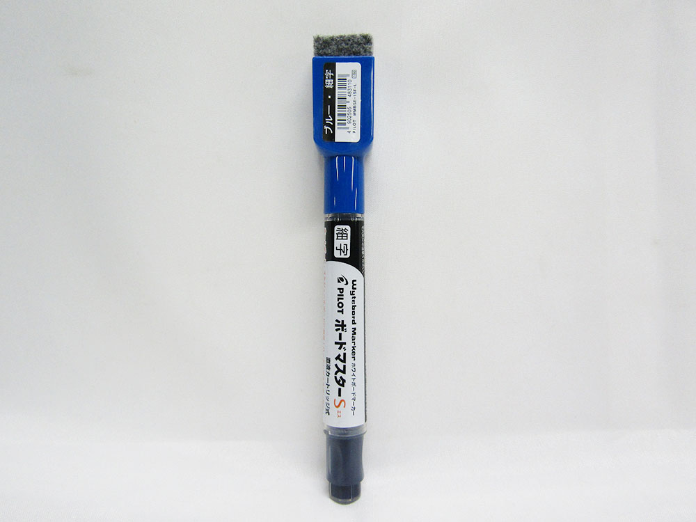 まとめ レイメイ藤井 ホワイトボードマーカー LBM26A 青 21 柔らかな質感の