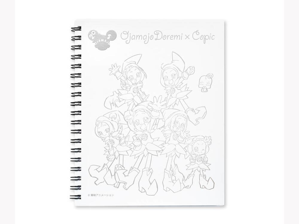 楽天市場 Too コピック チャオ おジャ魔女どれみ コピックセット おんぷ ももこ ぽっぷカラー 文具 文房具 オフィス用品 事務用品 記念品 贈り物 ギフト お祝い 漫画ペン コミック用品 デザイン スケッチ 画材 マーカー アート 絵画 日本の文具 業務用店