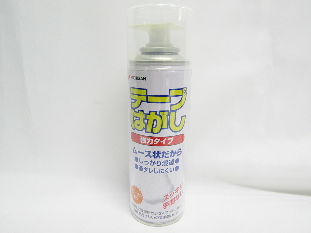激安通販ショッピング ニチバン テープはがし強力タイプ 50ml TH-K50