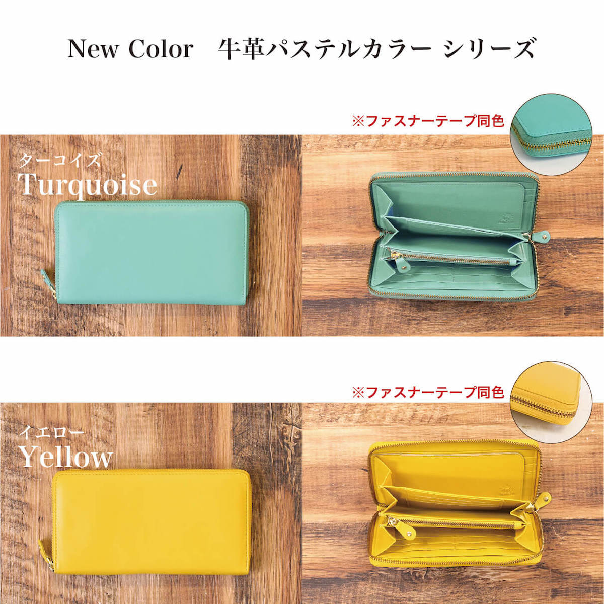 Japanese Wallet Brands Literacy Basics
