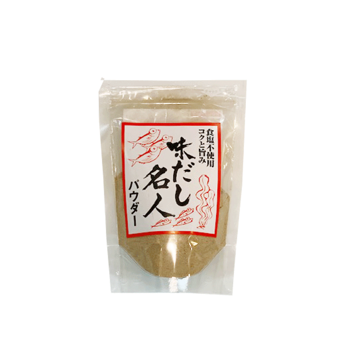 だし名人 Amazon.co.jp: 森田鰹節 味だし名人 10g×12P×5袋 : 食品・飲料・お酒